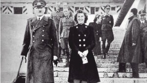 Hitler tenía problemas para el “ya tú sabes”