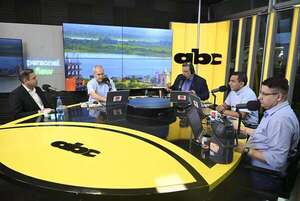 Prieto: “Si queremos ganar en el 2028, lo más inteligente es apuntar al 2026″ - Política - ABC Color