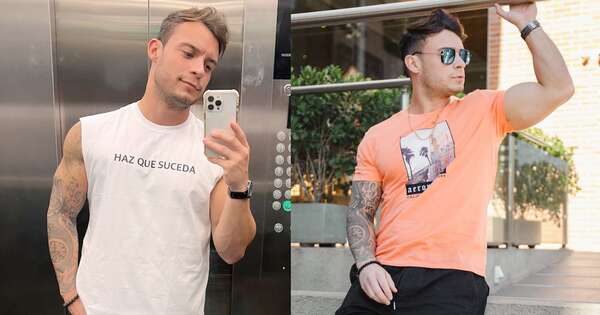 La Nación / Influencer chileno reveló “cosas que uno extraña de Paraguay”