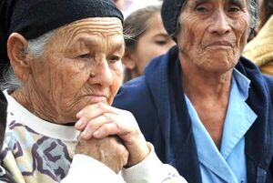 La pensión de adultos mayores tendrá un incremento