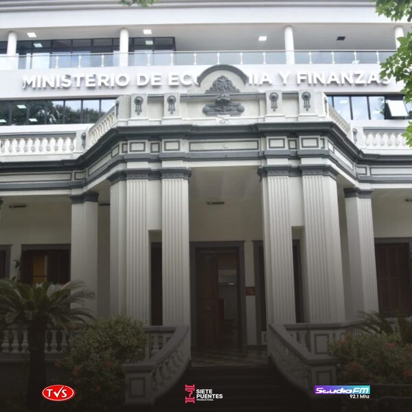 DÉFICIT FISCAL ANUALIZADO A OCTUBRE SUPERA LOS USD 1.000 MILLONES - «TVS DIGITAL»