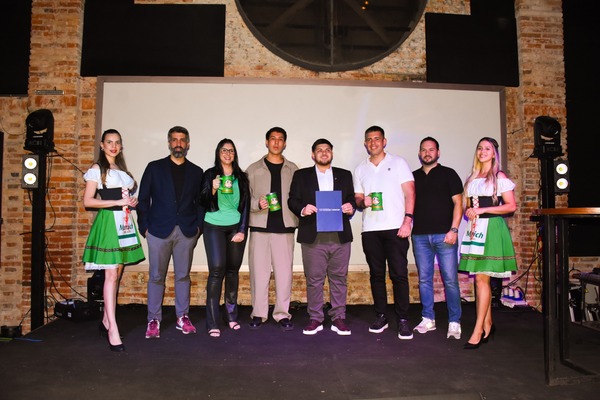 ¡Se viene la sexta edición del Choppfest Caaguazú! - trece