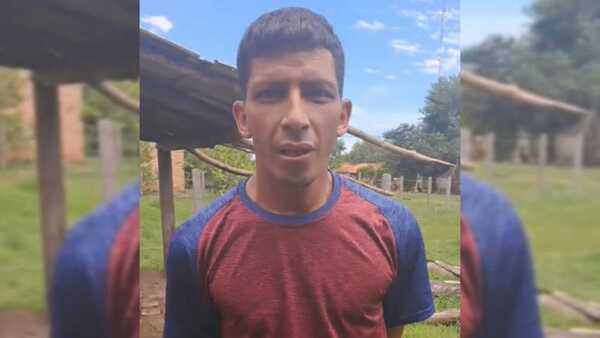 Le echaron por ir al hospital a cuidar de su esposa enferma