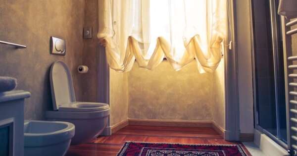 Diario HOY | ¿El baño tiene bidé o bidet?