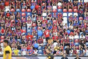Cerro Porteño reservó 7.200 entradas para los socios - Cerro Porteño - ABC Color