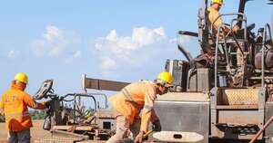 La Nación / Repse sumó 156 nuevos prestadores y repuntó inscripción de personas físicas