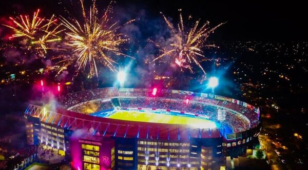 Popular / ¡Mientras cerristas arrasaron con las entradas, la APF recomendó no habilitar todo un sector!