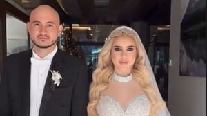 Popular / Modelo se separó de pelotero y ahora quiere ser Miss, he'i