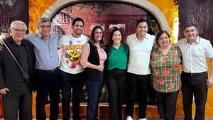 Oposición se encamina a realizar la encuesta en febrero para destrabar la interna por candidatura en Asunción