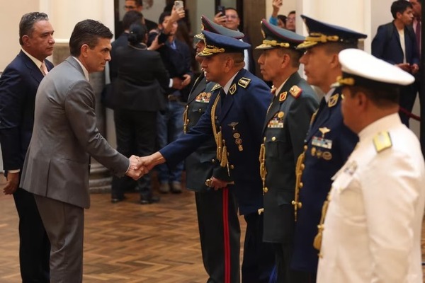 Rodrigo Paz advirtió que “no es fácil lo que se viene” para Bolivia frente a la crisis económica que atraviesa el país - ADN Digital