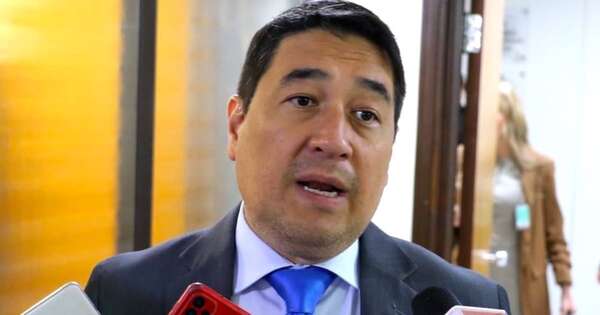 La Nación / Nakayama afirma que la oposición necesita una unidad total