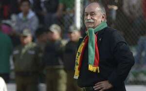 Fallece Xabier Azkargorta, que clasificó a Bolivia al Mundial 1994 - Fútbol Internacional - ABC Color