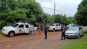 San Ignacio: incautan gran cantidad de carnes de dudosa procedencia - Policiales - ABC Color