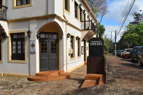 Noche de los Museos: 10 destinos que visitar en Itapúa - Viajes - ABC Color