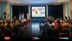 PRIMER WORKSHOP SOPANI – TEA: CIENCIA, INCLUSIÓN Y FAMILIA - «TVS DIGITAL»