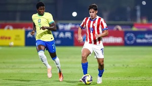 La Albirroja Sub 17 cayó en penales ante Brasil y se despidió del Mundial | Unicanal