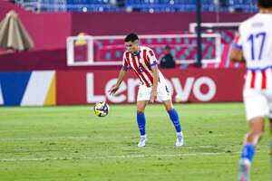 Paraguay no aprovechó la ventaja numérica y quedó eliminado por penales del Mundial Sub 17 - Selección Paraguaya - ABC Color