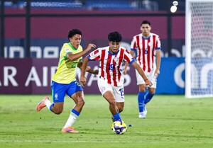 La Albirroja culmina su recorrido mundialista