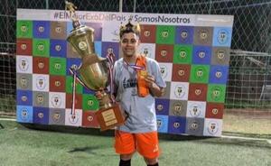 Juicio seguirá en el caso "Rolo" Núñez en Arrayanes