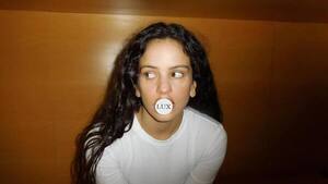 Rosalía logra con Lux la mejor posición de una artista española en las listas británicas