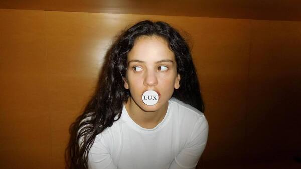 Rosalía logra con Lux la mejor posición de una artista española en las listas británicas