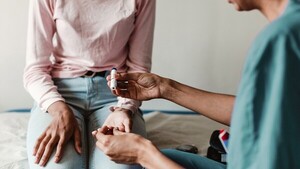 Falsos delgados: el lado oculto de la delgadez que también puede conducir a la diabetes