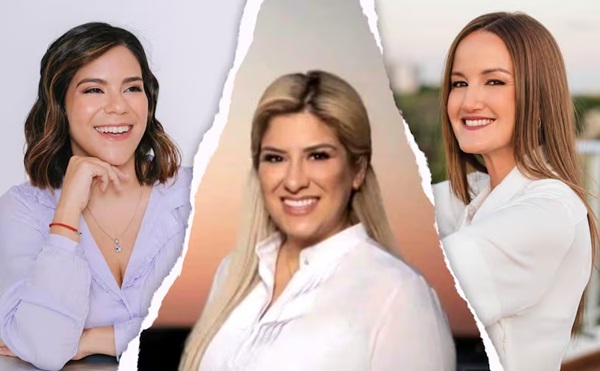 Paredes convoca mesa de diálogo para definir candidata opositora