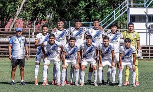 Patriotas FC y 15 de Mayo van por el título del Nacional B y la posibilidad de ascender a Intermedia - OviedoPress