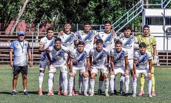 Patriotas FC y 15 de Mayo van por el título del Nacional B y la posibilidad de ascender a Intermedia - OviedoPress