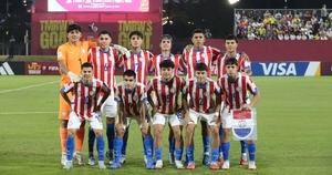 Brasil elimina a Paraguay en penales y la Albirrojita se despide sin convencer - Concepción al Día