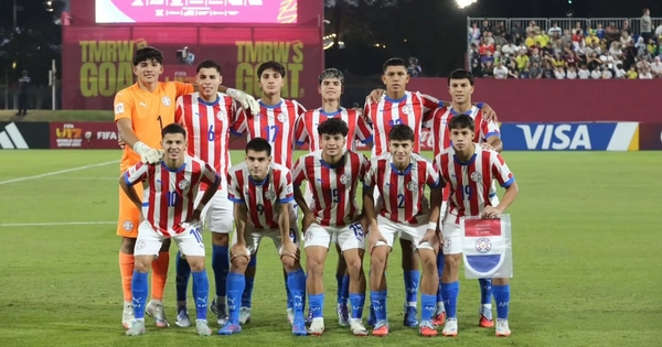 Brasil elimina a Paraguay en penales y la Albirrojita se despide sin convencer - Concepción al Día