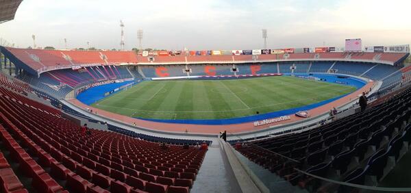 Cerro Porteño vs. Libertad: dos bandejas inhabilitadas y reserva de entradas para los socios