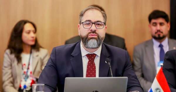 La Nación / Mercosur: Nicora resalta labor técnica y coordinación jurídica conjunta