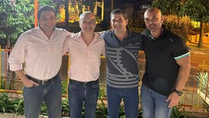 Fuerza Republicana rechaza la concordia con el cartismo y convoca a toda la disidencia