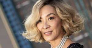 Diario HOY | La actriz Michelle Yeoh recibirá el Oso de Oro en la próxima Berlinale