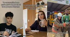 La Nación / “Pya´e, pya´e”: ¡El trend paraguayo que está arrasando en TikTok!