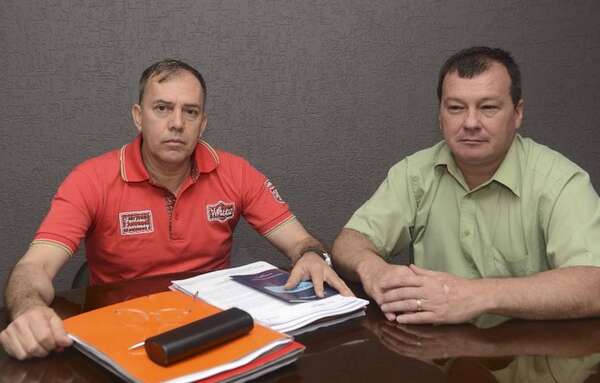 Tribunal desestima millonaria demanda por indemnización contra el Estado - Nacionales - ABC Color