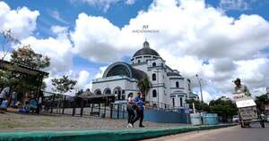 La Nación / Patrulla Caminera tendrá disponible a 318 inspectores para el operativo Caacupé