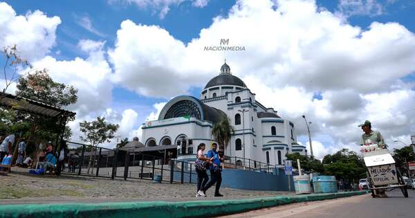 La Nación / Patrulla Caminera tendrá disponible a 318 inspectores para el operativo Caacupé