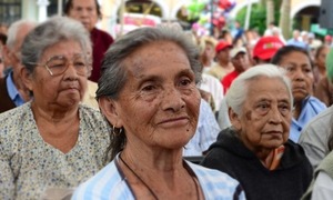 Adultos Mayores tendrán aumento desde enero: ajustan la pensión al mínimo vigente - OviedoPress