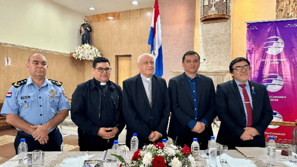 Se pone en marcha el operativo Caacupé y esperan a más de 2 millones de peregrinantes - Noticiero Paraguay