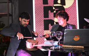 “Pararã”: un legado de percusión y música popular paraguaya - Portal Digital Cáritas Universidad Católica