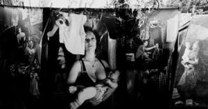 Diario HOY | Maternidades y el Candomblé, en últimas exposiciones del Festival El Ojo Salvaje 2025