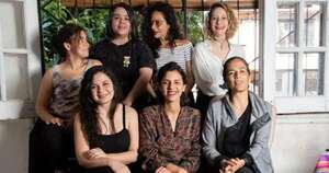 Diario HOY | Segundo encuentro de “Tributo al corazón salvaje: ritual de palabras”, este viernes