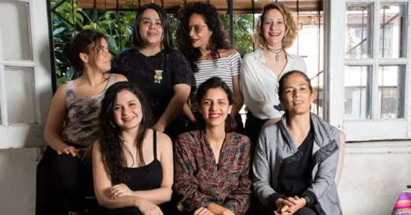 Diario HOY | Segundo encuentro de “Tributo al corazón salvaje: ritual de palabras”, este viernes