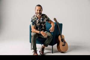 Diego Torres lanza ‘Mi Norte & Mi Sur’, álbum con duetos con Estopa, Edén Muñoz y Miranda! - Música - ABC Color