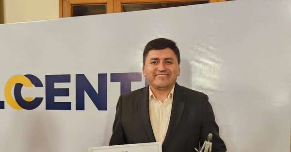 La Nación / Obra “Sapukái kirirĩ” ganó el primer puesto del concurso de cuentos del Club Centenario