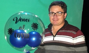 Subjefe policial de Iturbe desaparece tras salir de su casa rumbo a Vallepe - OviedoPress