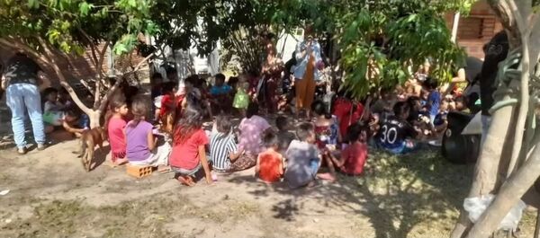 ¿Qué pasó con el prometido proyecto del “Círculo de Luz”? Miles siguen esperando respuestas - Concepción al Día