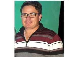 Popular / Sub jefe de la Comisaria de Iturbe está desaparecido